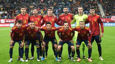 Сборная Испании по футболу выиграла чемпионат мира среди женщин