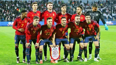 Испания нанесла оглушительное поражение Коста-Рике: видеообзор матча - РИА  Новости Спорт, 23.11.2022