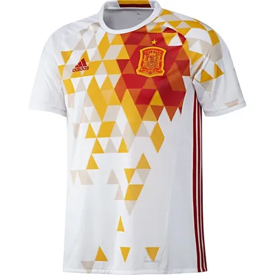 Сборная Испании по футболу – мужские шорты от 2025 руб, купить с доставкой