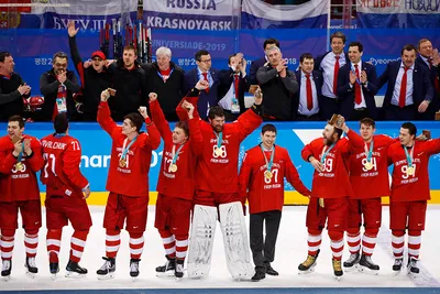 Женская сборная России по хоккею озвучила состав, которым сыграет в Кубке  Президентского спортивного клуба