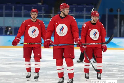 Детская сборная России по следж-хоккею стартовала с победы на турнире в США