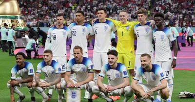 Почему в Великобритании не существует объединенной сборной по футболу |  Вокруг Света