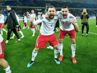 Футболисты сборной Польши вышли в финальную часть чемпионата мира - РИА  Новости Спорт, 29.03.2022