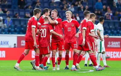 Зеленский призвал украинцев поддержать сборную по футболу перед матчем с  англичанами