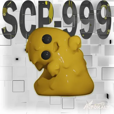 The SCP Trademark is Under Attack - Bloody Disgusting