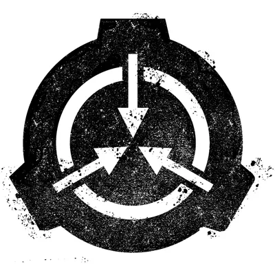 new SCP logo made by me : r/SCP