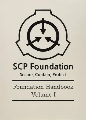 Prototype (SCP Foundation) | Villains Wiki | Fandom