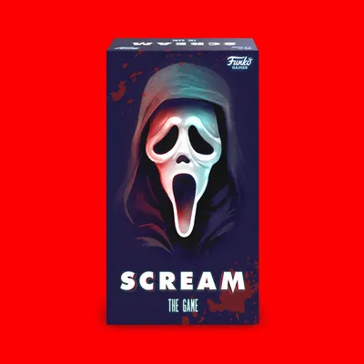 Scream Movie Mask SVG, PNG, PDF, Halloween Svg, Ghost Svg, Face Svg,  Halloween Faces