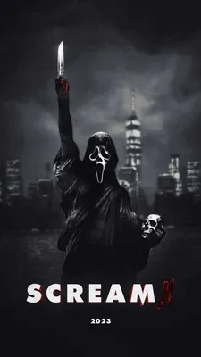 100+] Scream Wallpapers | Wallpapers.com | Scary wallpaper, Scream movie  poster, Horror movie art