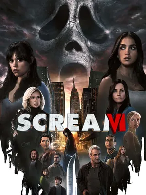 Buy Scream (2022) + Bonus Content - Microsoft Store