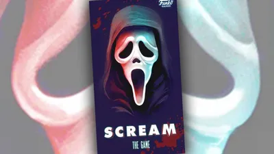 Scream Movies