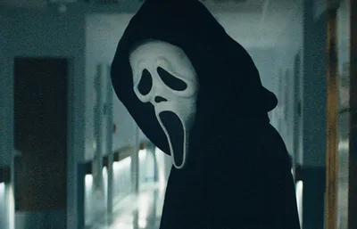 Do You Like Scary Movies About Scary Movies? Then You'll Love 'Scream'