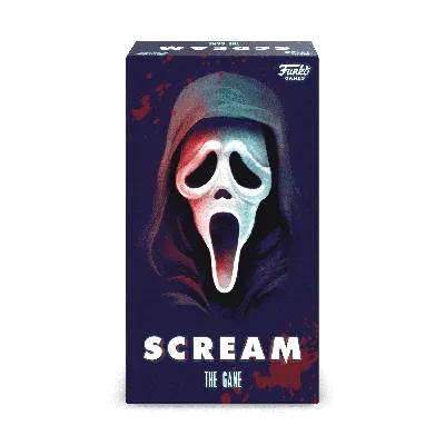 DC Special | Scream