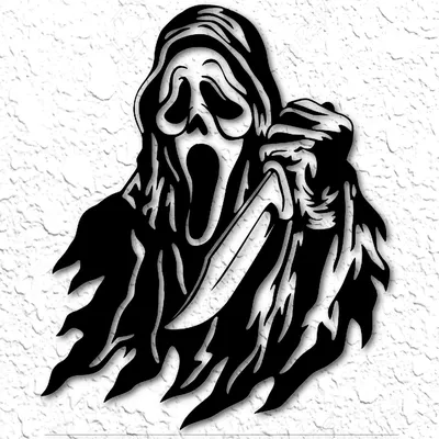 The New Scream Film Wraps Shooting, Is Called... Scream