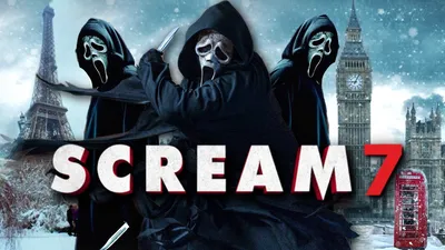 Scream Posters | Filmsvibez