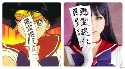 Обои на рабочий стол Sailor Mars / Сейлор Марс из аниме Bishoujo Senshi  Sailor Moon / Красавица-воин Сейлор Мун, by Justine Florentino, обои для  рабочего стола, скачать обои, обои бесплатно