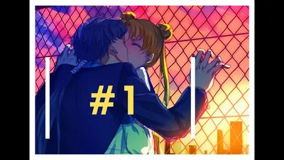 Усаги и Мамору | Sailor moon manga, Sailor moon background, Sailor moon  usagi