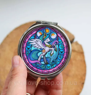 Пони Селестия интерактивная My Little Pony (id 61418401), купить в  Казахстане, цена на Satu.kz