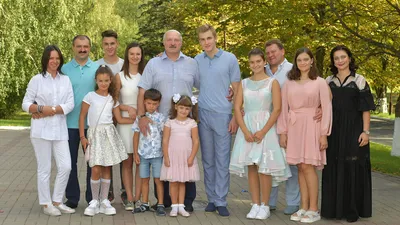 Семья священника из Навашина получила орден за воспитание девятерых детей  21 марта 2023 года | Нижегородская правда