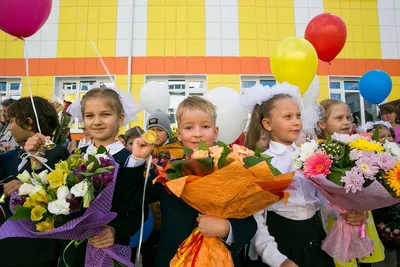 Семья и школа. «Родители Сибири» помогают взрослым и детям понять друг  друга - ВАФИАН