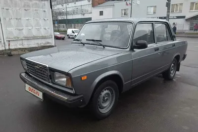 Lada 210740 1.5 бензиновый 2010 | Семерка на DRIVE2