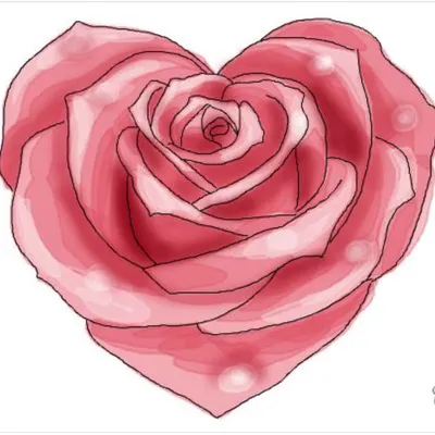 Открытка, рамка, белые розы сердечки…» — создано в Шедевруме