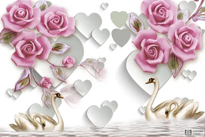 Шкатулка маленькая, розы серебристые сердечки (ID#658137663), цена: 450 ₴,  купить на Prom.ua