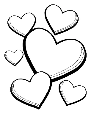 Рамка Mehndi Шаблон В Виде Сердца Для Рисования Хны И Татуировки Украшение  В Восточном Индийском Стиле — стоковая векторная графика и другие  изображения на тему Символ сердца - iStock