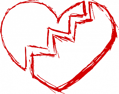 Наклейка виниловая Сердце для сообщений под мел 500x400мм, размер сердца для  рисования мелом 200х175мм (ID#1128374078), цена: 450 ₴, купить на Prom.ua