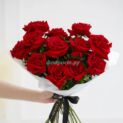Букет сердце из 25 роз: заказ и доставка сердец по Челябинску