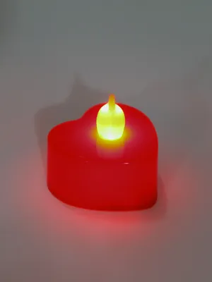 Силиконовая форма в виде сердца и свечи, 3D украшение для дома, с  основанием, для ароматов, мыла из смолы, геометрической формы, подарок на  день рождения для пар | AliExpress