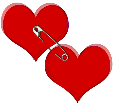 Сердце Любовь Красный - Бесплатное изображение на Pixabay - Pixabay