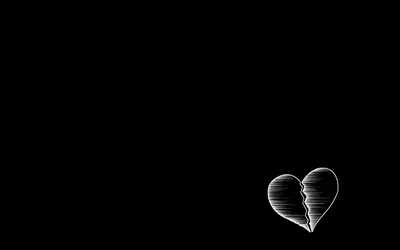 Черное Сердце На Черном Фоне — стоковые фотографии и другие картинки  Абстрактный - Абстрактный, Без людей, Блестящий - iStock