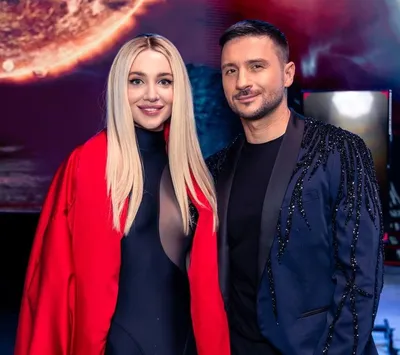 ESCKAZ - Eurovision 2016 - Sergey Lazarev (Russia) / Сергей Лазарев (Россия)