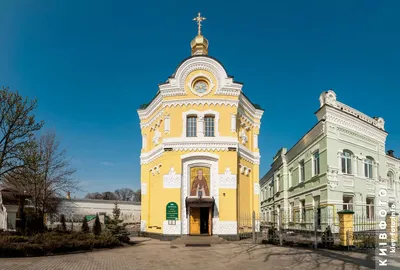 File:Церковь Сергия Радонежского в Бибиреве.jpg - Wikipedia