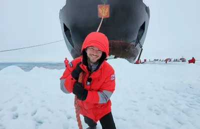 Первые туристы могут отправиться на Северный полюс весной 2024 года |  Inbusiness.kz