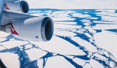 Северный полюс» — создано в Шедевруме
