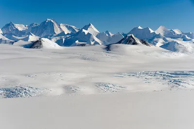 Экспедиция на лыжах на Северный Полюс. Последний градус. - Ветер Свободы.  Эксклюзивные туры мечты