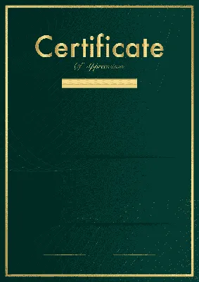 Подарочный сертификат на фотосессию шаблон