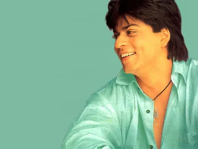 Шахрукх Кхан - фильмы с актером, биография, сколько лет - Shah Rukh Khan