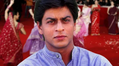 Шахрукх Кхан (Shah Rukh Khan) - актёр, сценарист - фотографии - азиатские  актёры - Кино-Театр.Ру