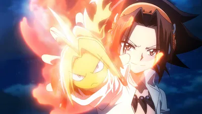 Shaman King': Where to Watch the 2021 Anime Remake