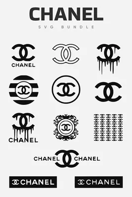 File:Chanel logo-no words.svg - Wikipedia