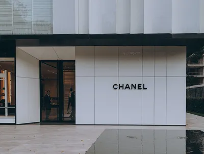 Chanel: Collections and Creations by Daniele Bott