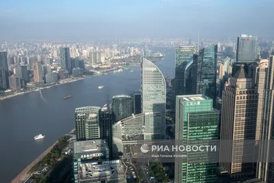 Русский клуб в Шанхае / Russian Club in Shanghai