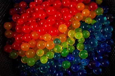 Орбизы Гелевые шарики для цветов Орбизы разноцветных Орбизы для детей  Орбизы дети Орбиз шарики Орбиз шарики для фигурки — купить в  интернет-магазине по низкой цене на Яндекс Маркете