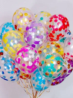Воздушные шарики на день рождения: цифры, букетыи другие варианты - как  отметить праздник? | МегаШар - доставка шаров 24 часа