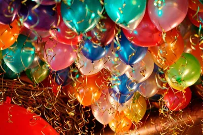 Воздушные шарики \"9 мая\" купить по цене 160.00 руб. в Екатеринбурге |  Интернет-магазин Академия чудес