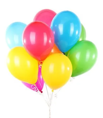 Воздушные шарики – купить в интернет-магазине, цена, заказ online