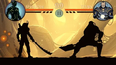 Скачать Shadow Fight 2 2.32.0 для Android
